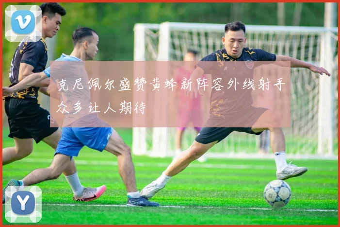 克尼佩尔盛赞黄蜂新阵容外线射手众多让人期待